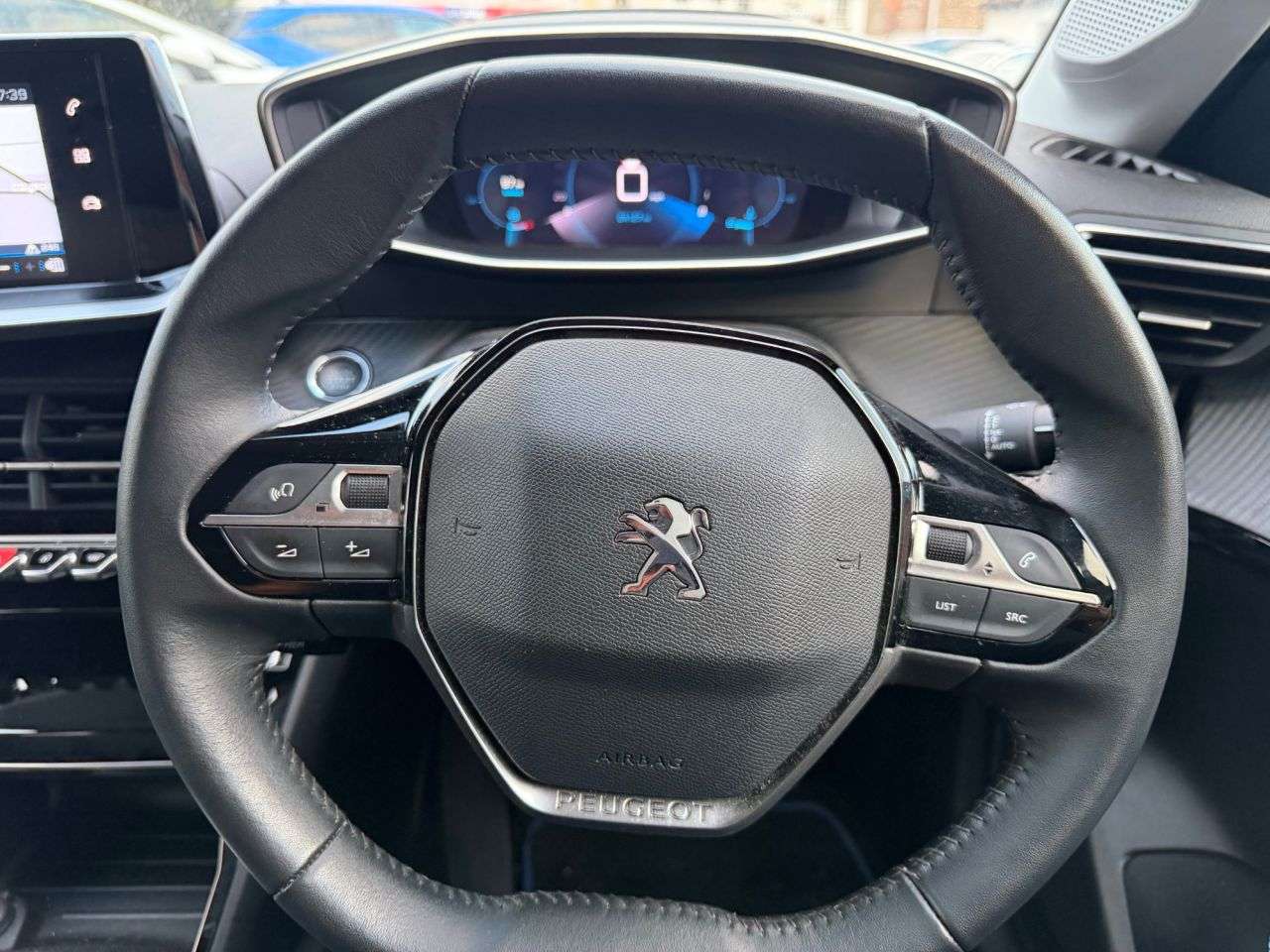 2023 PEUGEOT 208 2023 PEUGEOT 208