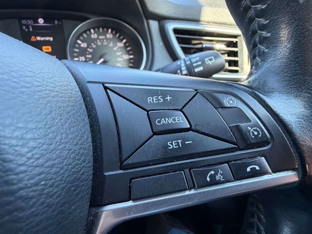 2017 NISSAN QASHQAI 2017 NISSAN QASHQAI