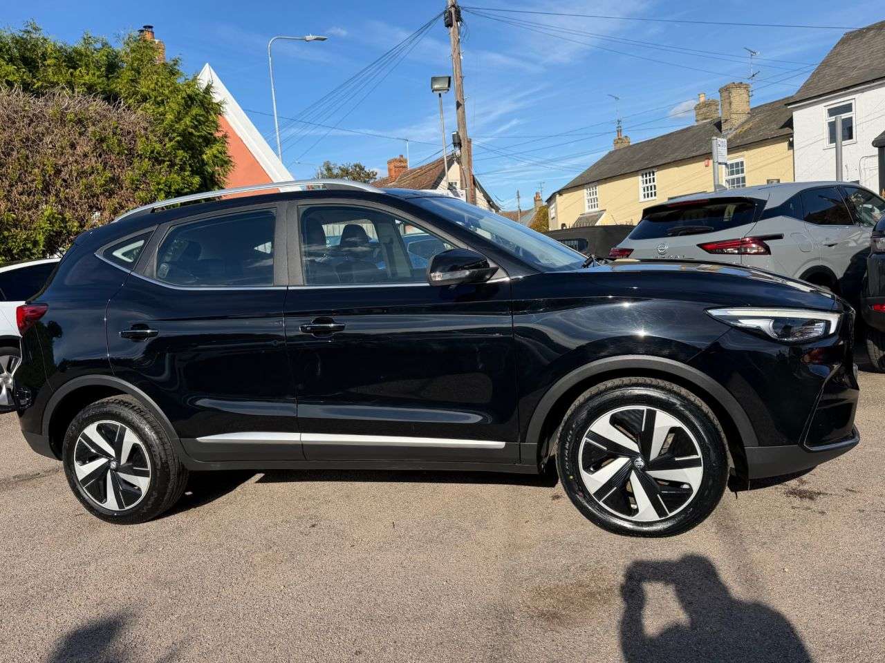 2022 MG MG ZS 2022 MG MG ZS
