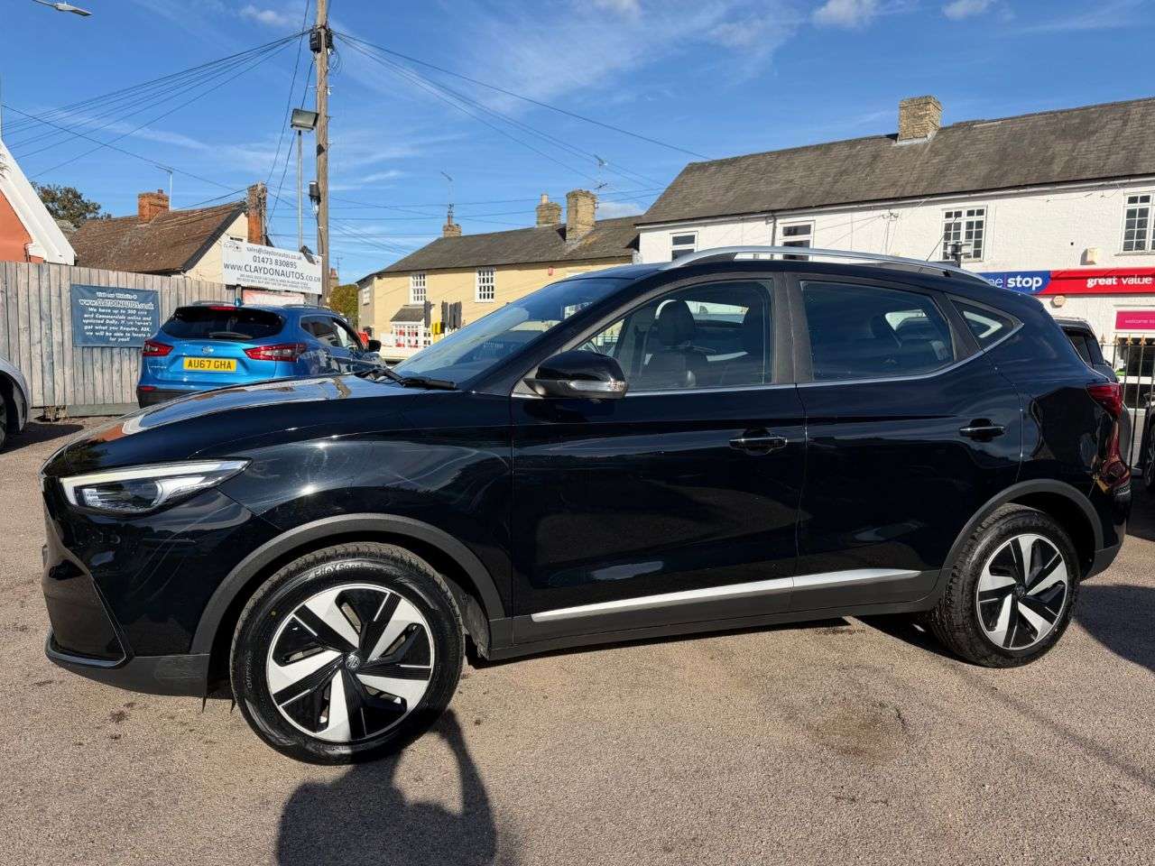 2022 MG MG ZS 2022 MG MG ZS