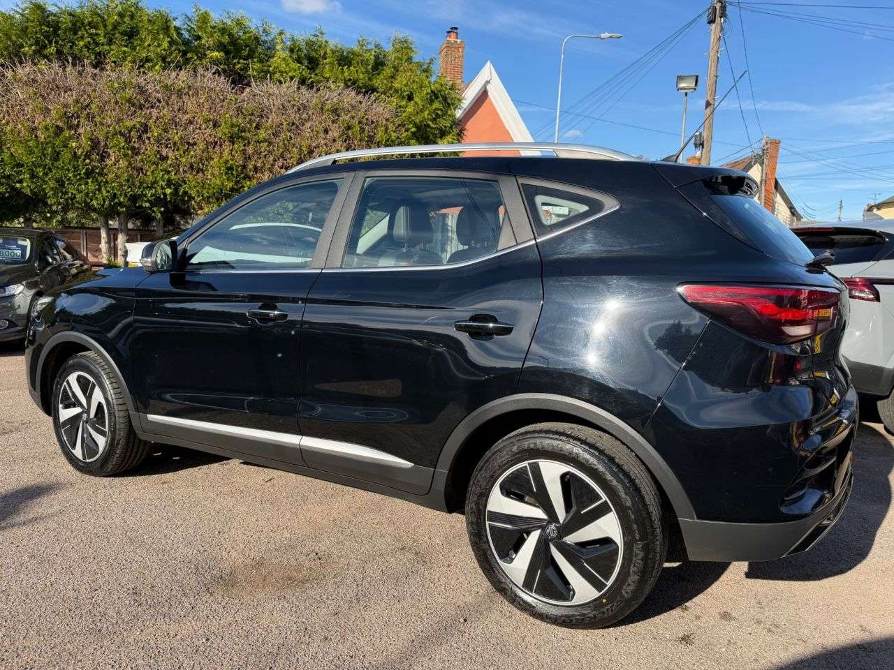 2022 MG MG ZS 2022 MG MG ZS