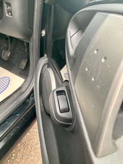 2014 TOYOTA AYGO 2014 TOYOTA AYGO