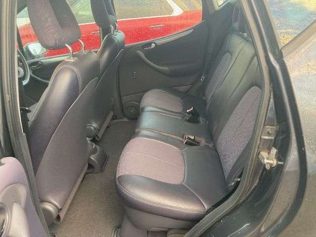 2003 MERCEDES-BENZ A CLASS 2003 MERCEDES-BENZ A CLASS