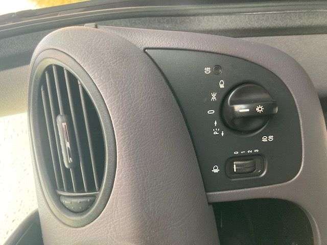 2003 MERCEDES-BENZ A CLASS 2003 MERCEDES-BENZ A CLASS