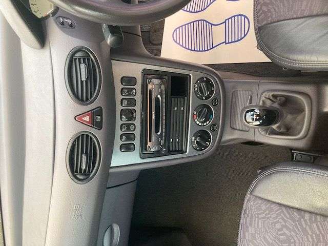2003 MERCEDES-BENZ A CLASS 2003 MERCEDES-BENZ A CLASS