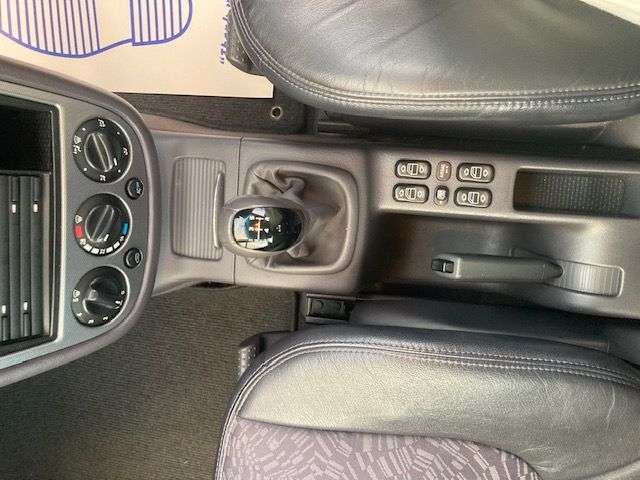 2003 MERCEDES-BENZ A CLASS 2003 MERCEDES-BENZ A CLASS