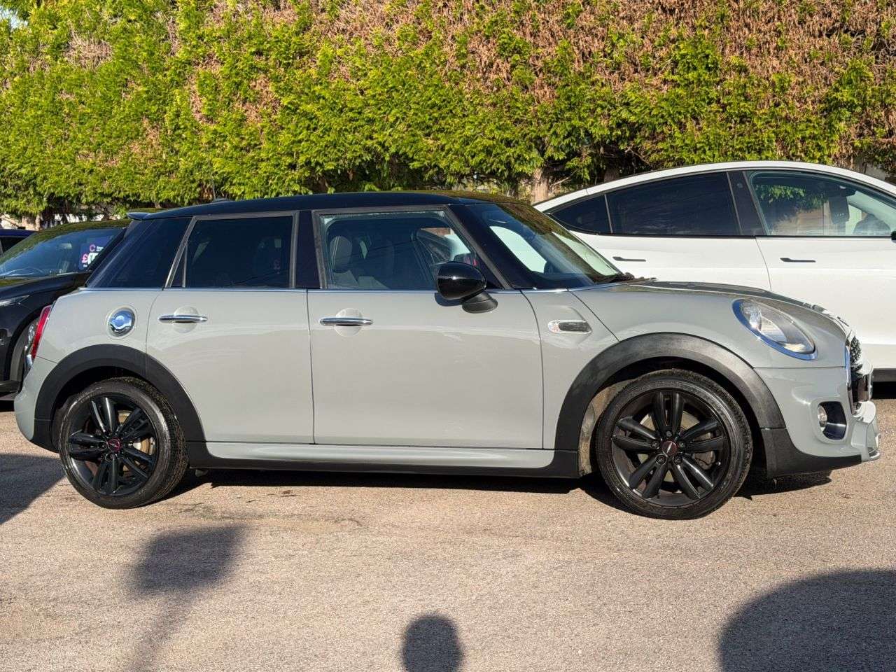 2017 MINI HATCH 2017 MINI HATCH