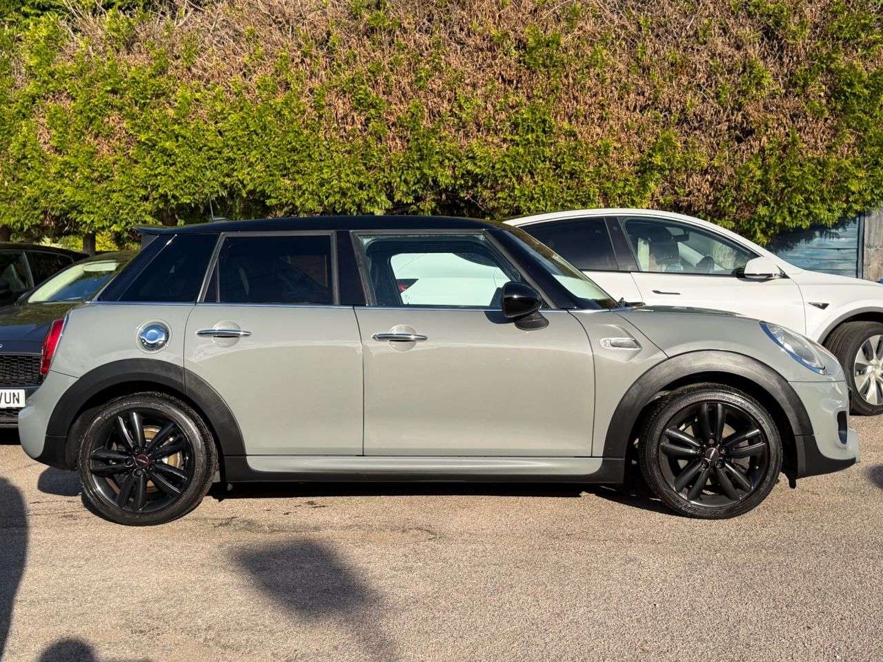 2017 MINI HATCH 2017 MINI HATCH