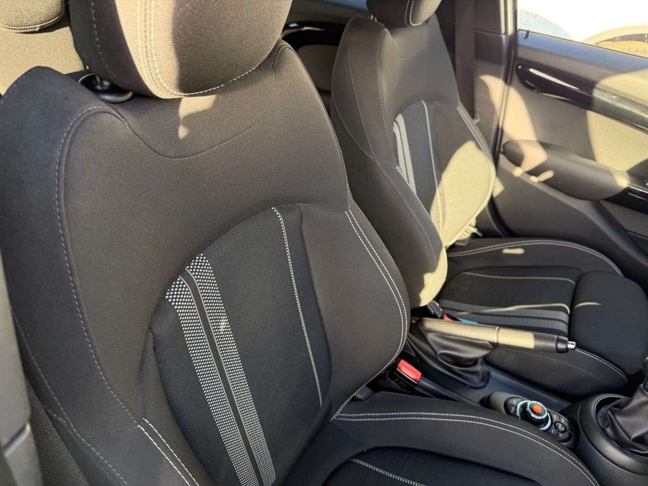 2017 MINI HATCH 2017 MINI HATCH