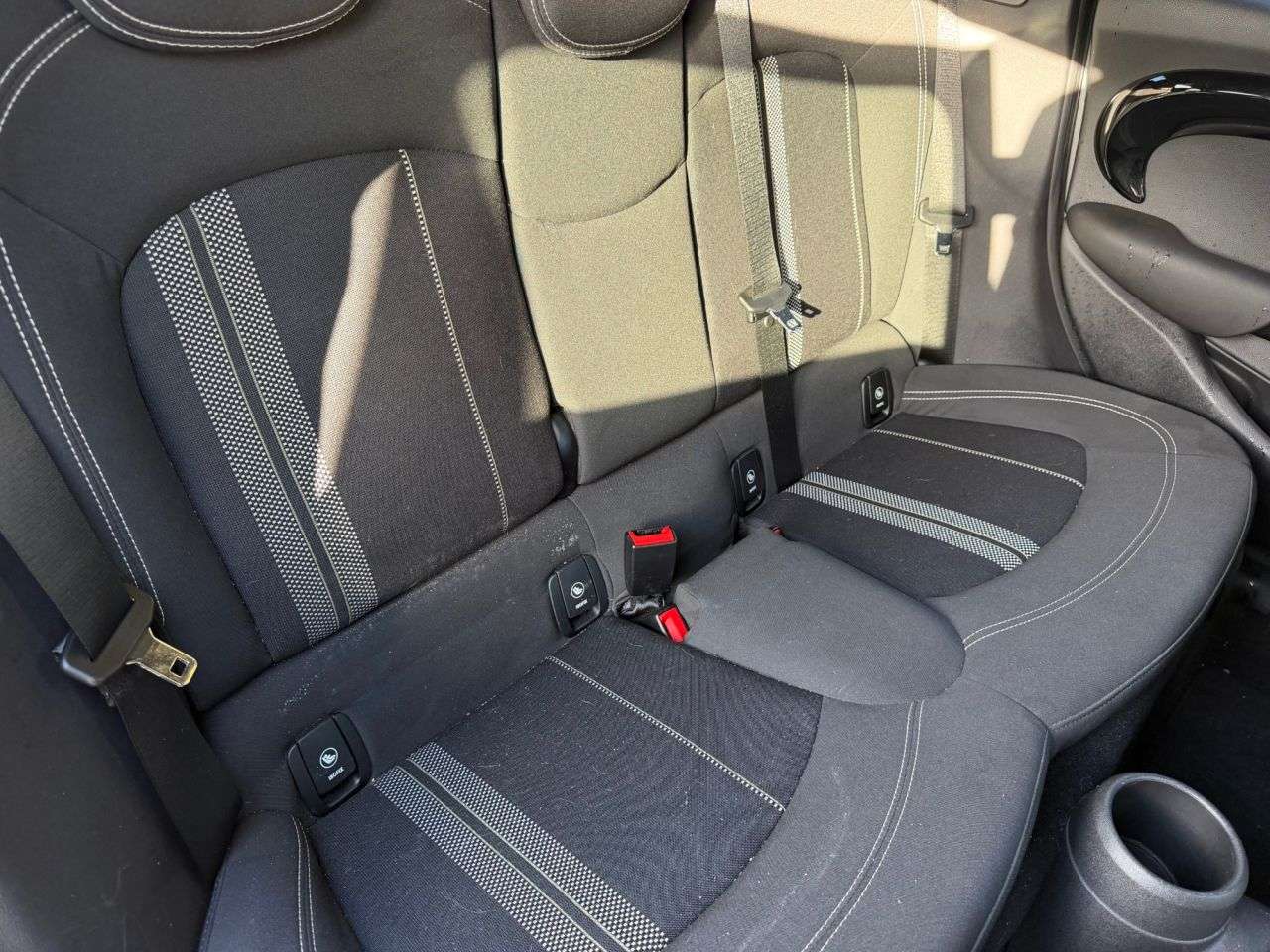 2017 MINI HATCH 2017 MINI HATCH