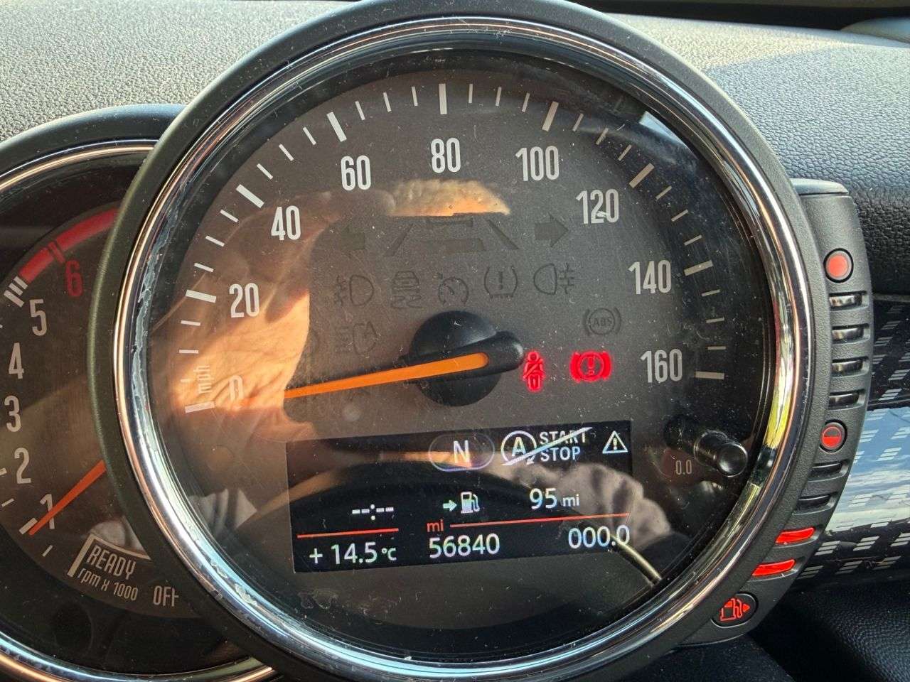 2017 MINI HATCH 2017 MINI HATCH