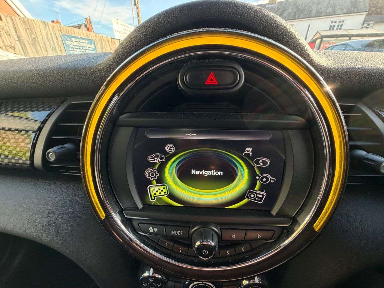2017 MINI HATCH 2017 MINI HATCH
