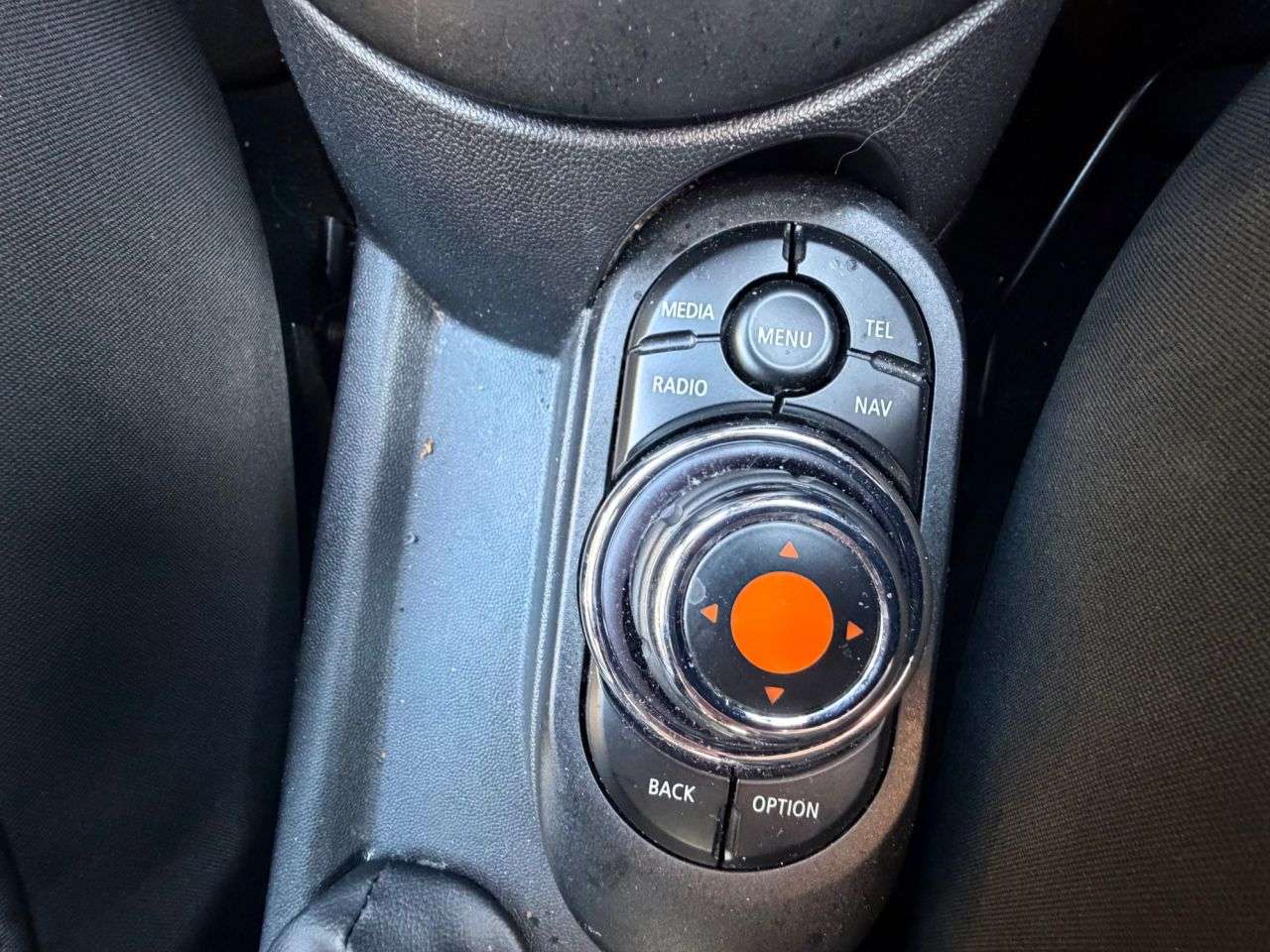 2017 MINI HATCH 2017 MINI HATCH