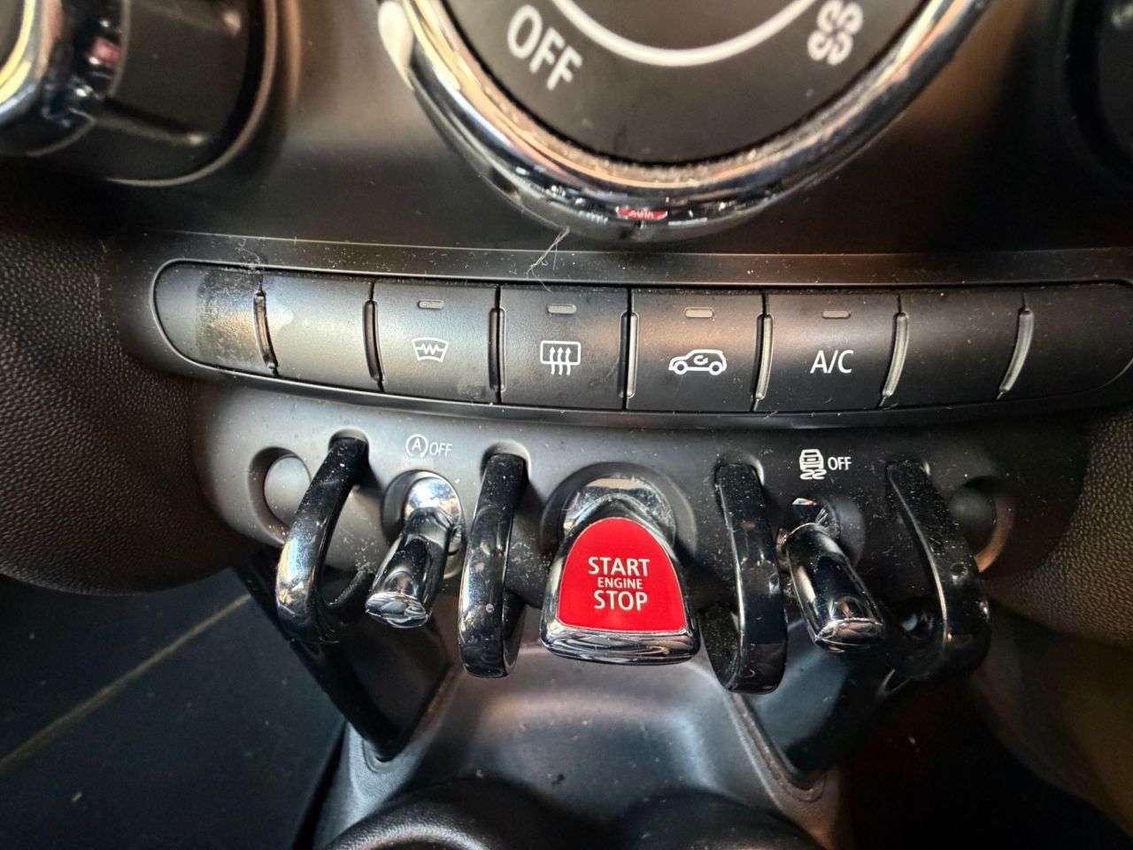 2017 MINI HATCH 2017 MINI HATCH