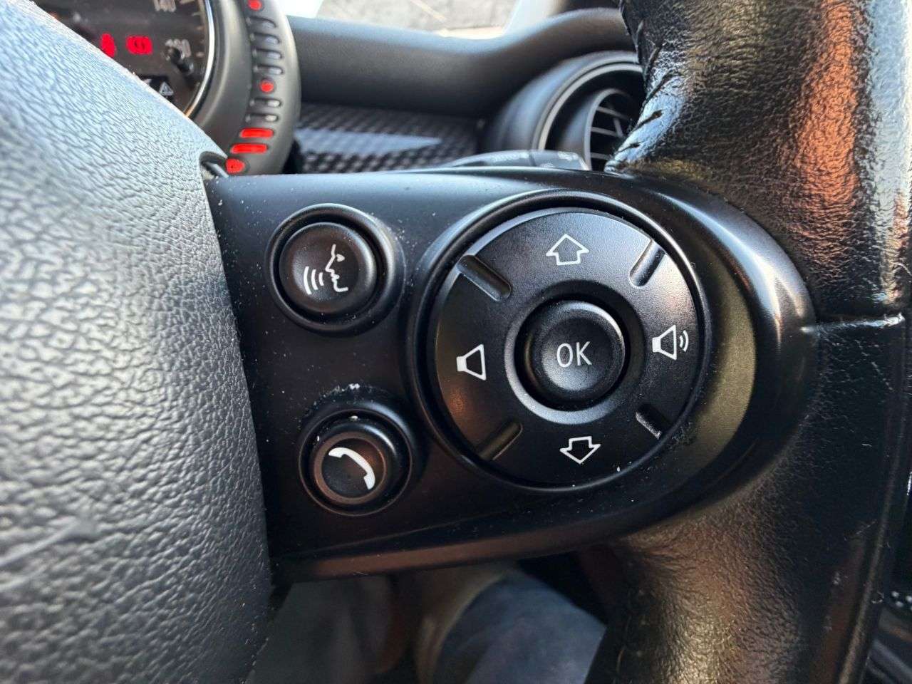 2017 MINI HATCH 2017 MINI HATCH