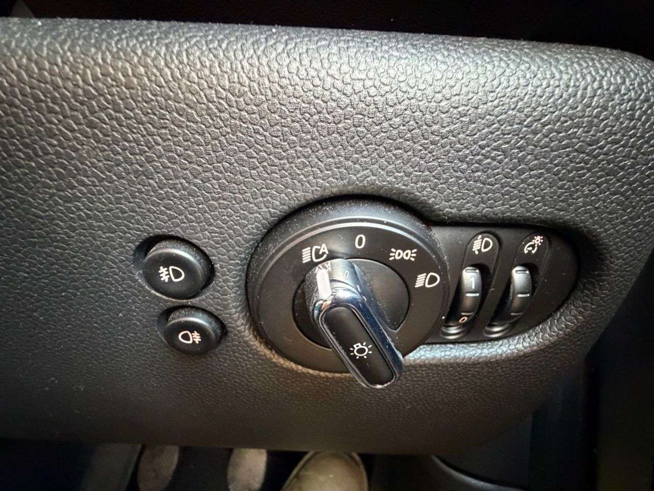 2017 MINI HATCH 2017 MINI HATCH