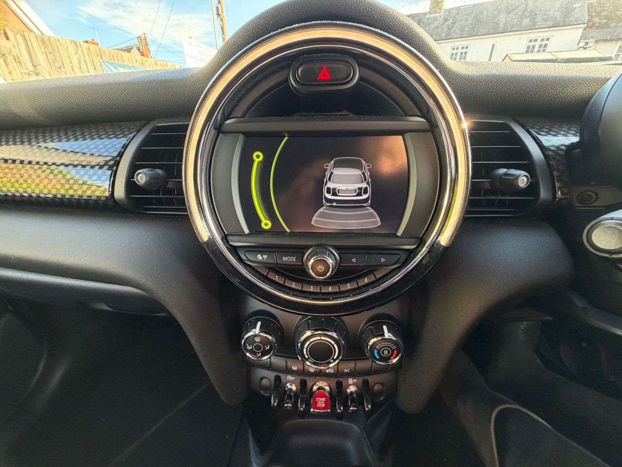 2017 MINI HATCH 2017 MINI HATCH