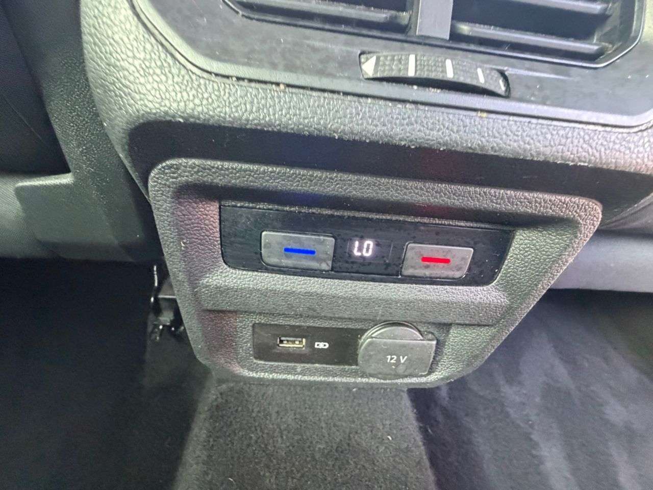 2018 VOLKSWAGEN TIGUAN 2018 VOLKSWAGEN TIGUAN