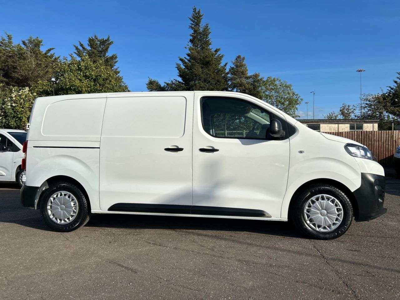 2022 CITROEN DISPATCH 2022 CITROEN DISPATCH