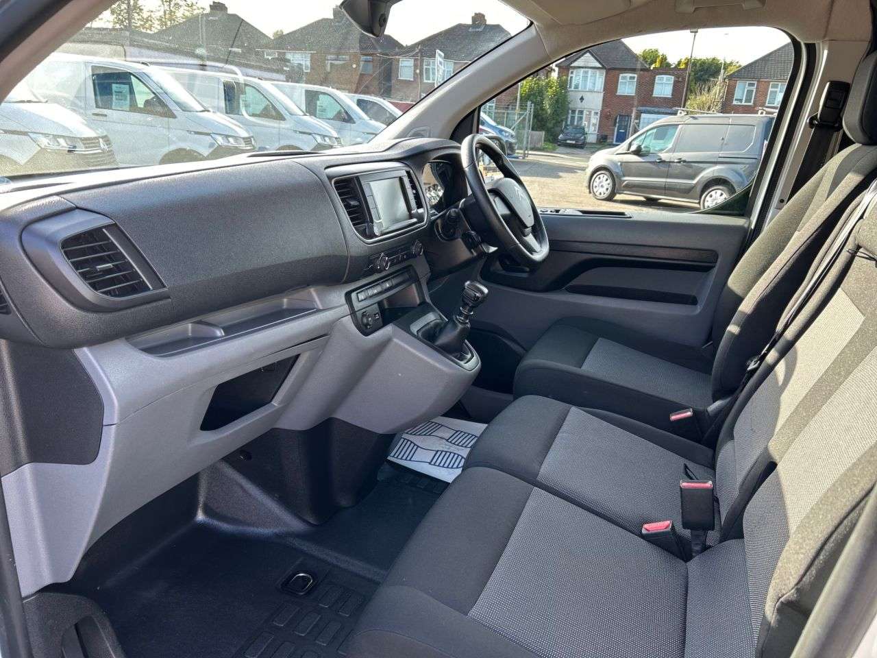 2022 CITROEN DISPATCH 2022 CITROEN DISPATCH