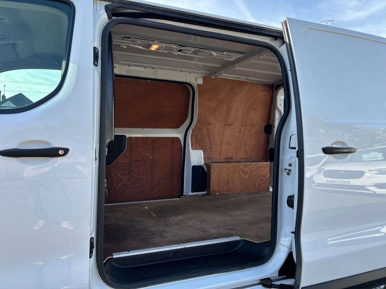 2022 CITROEN DISPATCH 2022 CITROEN DISPATCH