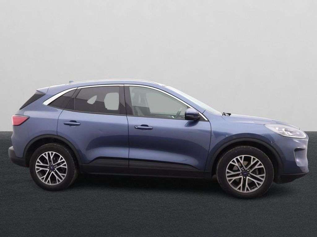 A 2023 FORD KUGA 1.5T ECOBOOST TITANIUM EDITION SUV 5dr PETROL MANUAL EURO 6 (s/s) (150 ps)D A 2023 FORD KUGA 1.5T ECOBOOST TITANIUM EDITION SUV 5dr PETROL MANUAL EURO 6 (s/s) (150 ps)D