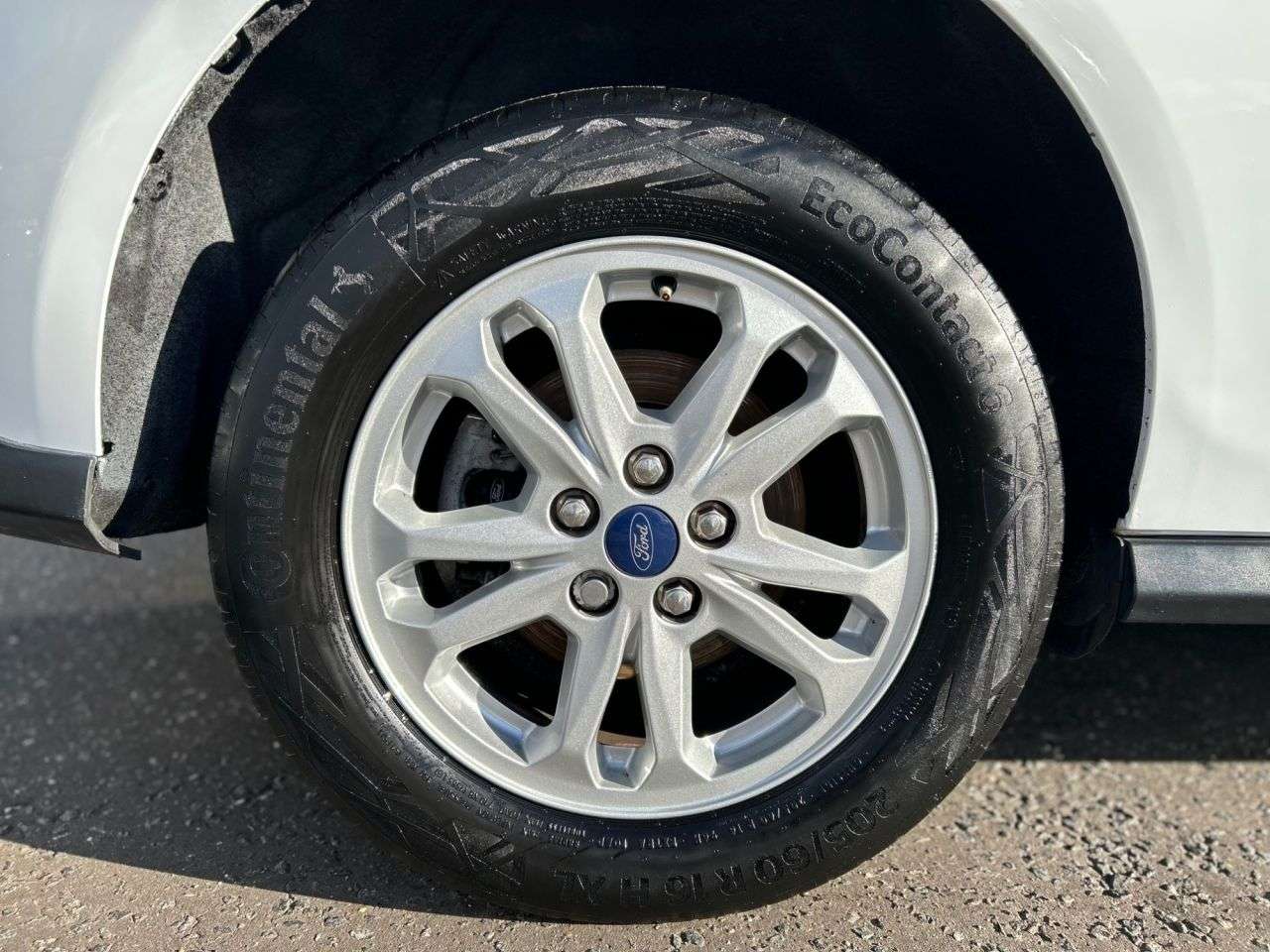 2020 FORD TRANSIT CONNECT 2020 FORD TRANSIT CONNECT