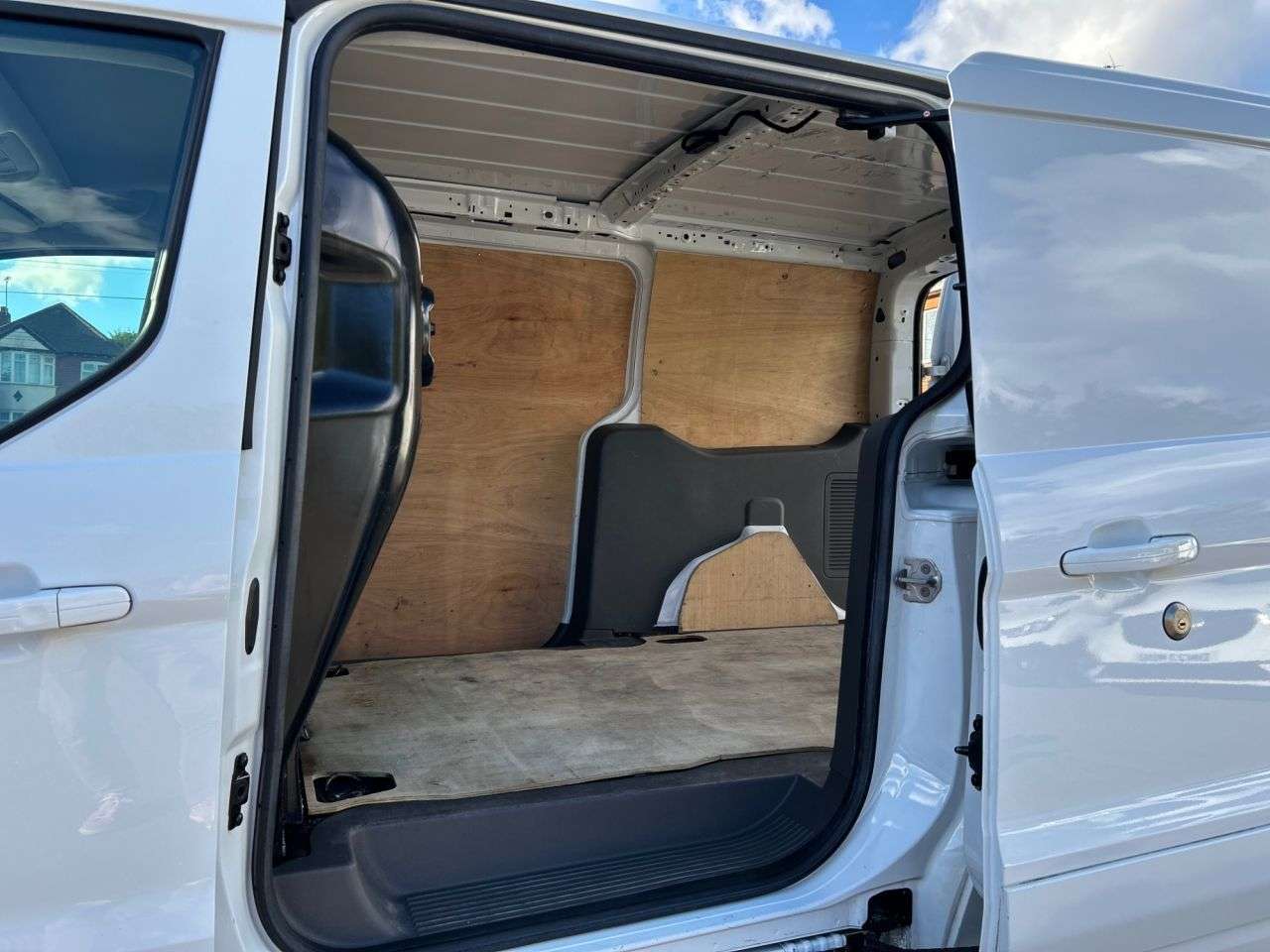 2020 FORD TRANSIT CONNECT 2020 FORD TRANSIT CONNECT