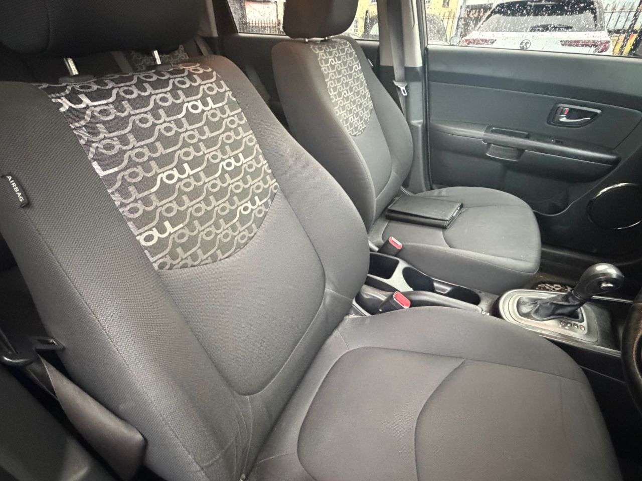 2010 KIA SOUL 2010 KIA SOUL