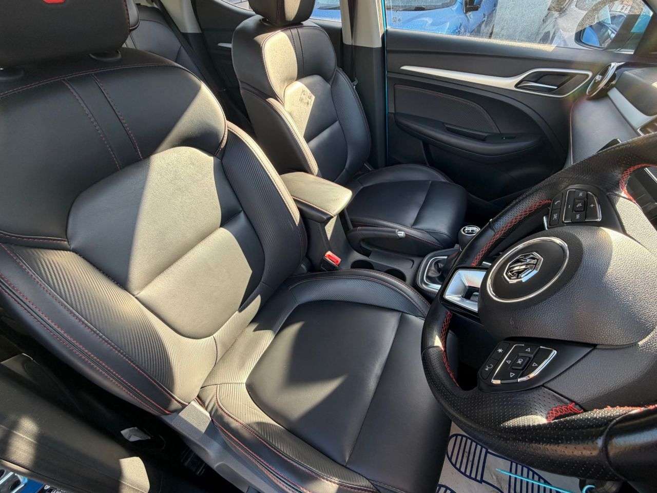 2022 MG MG ZS 2022 MG MG ZS