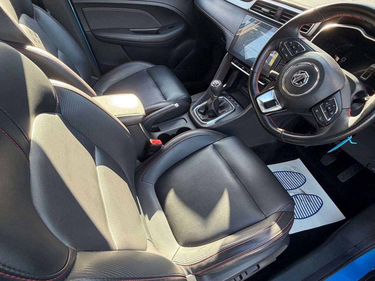 2022 MG MG ZS 2022 MG MG ZS