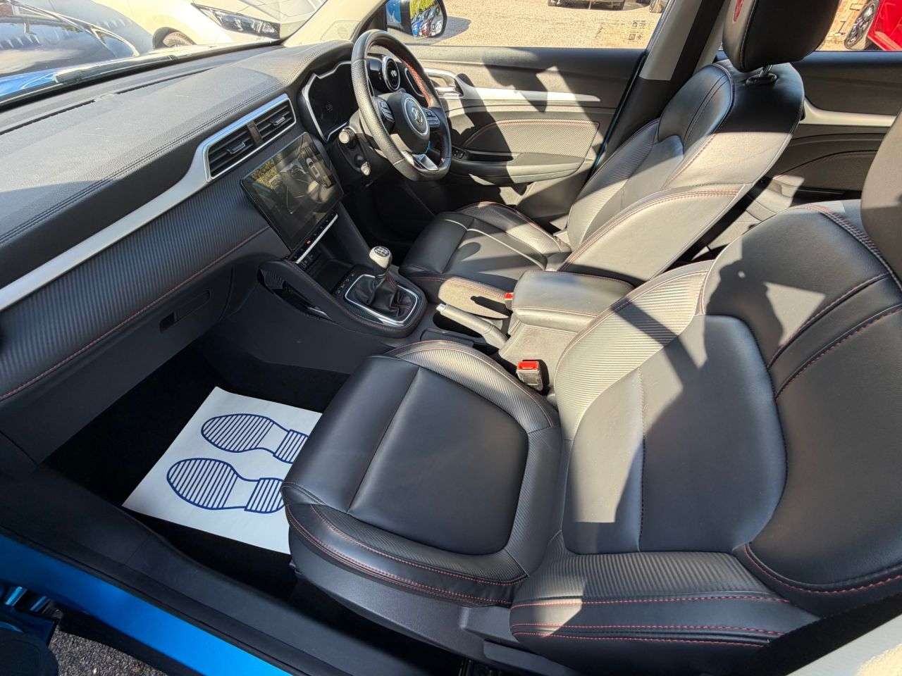 2022 MG MG ZS 2022 MG MG ZS