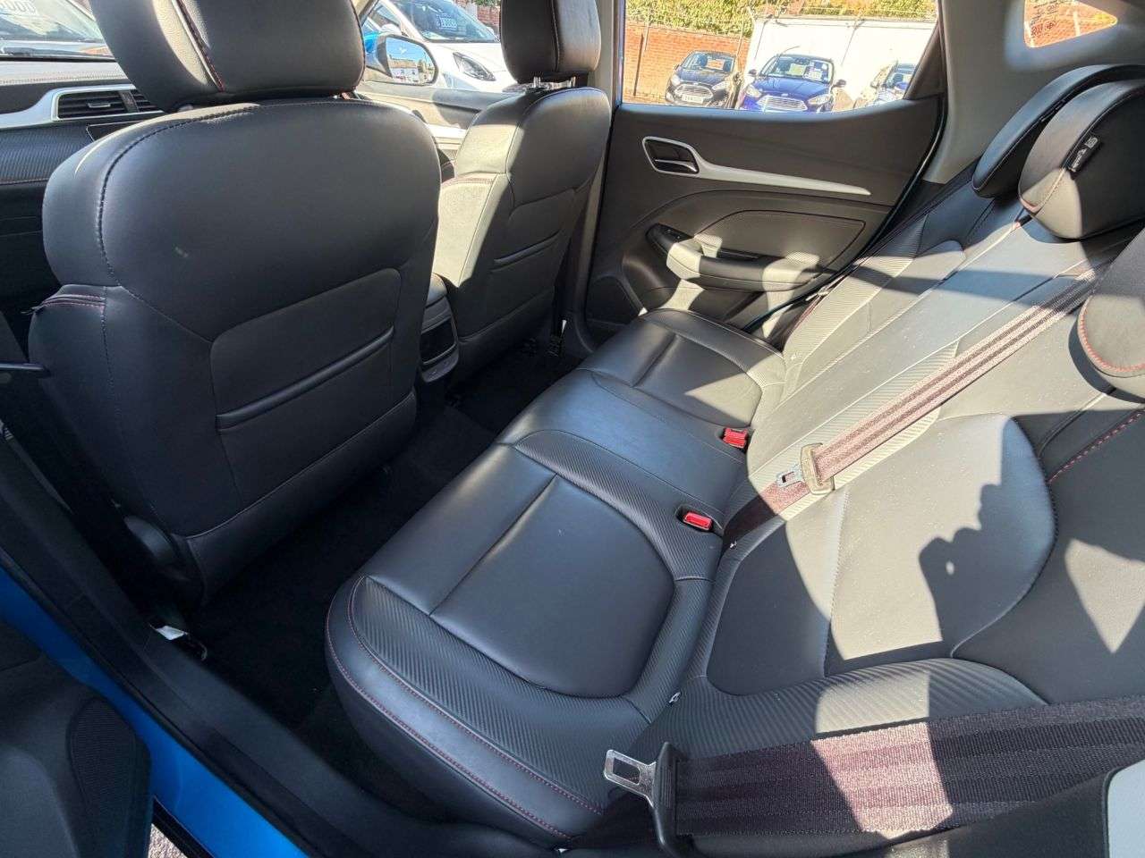 2022 MG MG ZS 2022 MG MG ZS