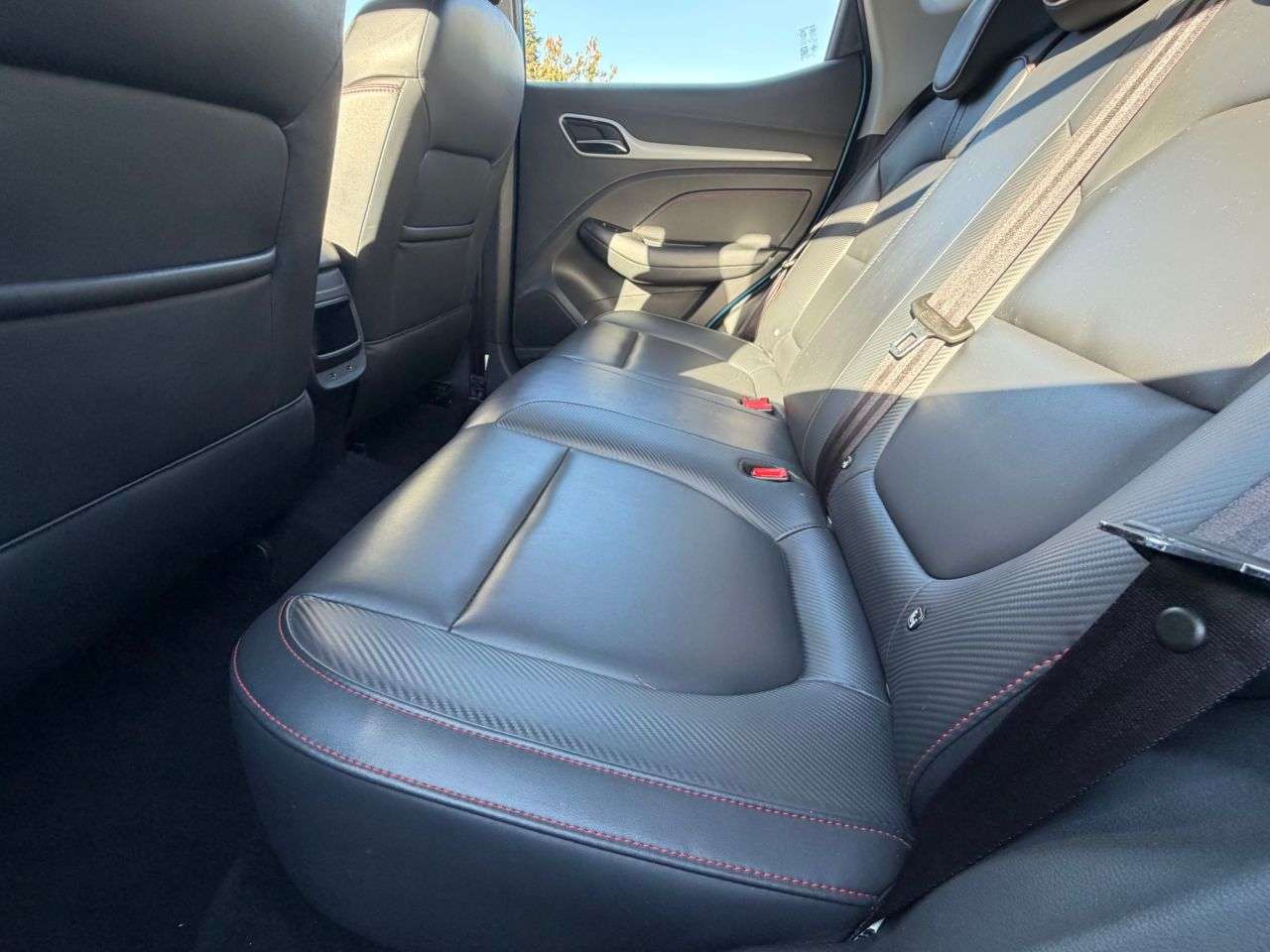 2022 MG MG ZS 2022 MG MG ZS