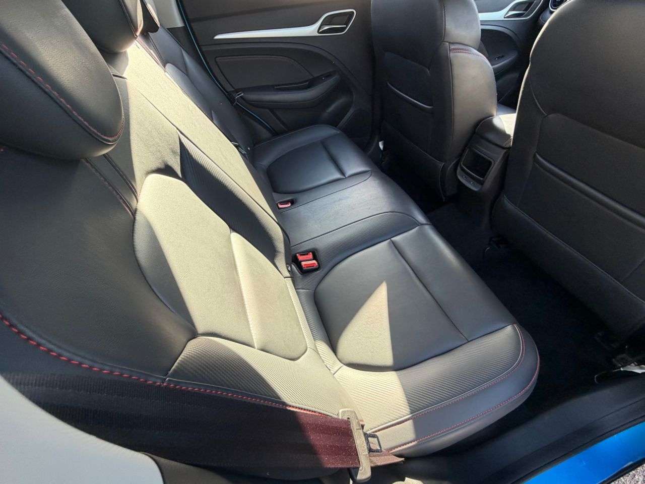 2022 MG MG ZS 2022 MG MG ZS