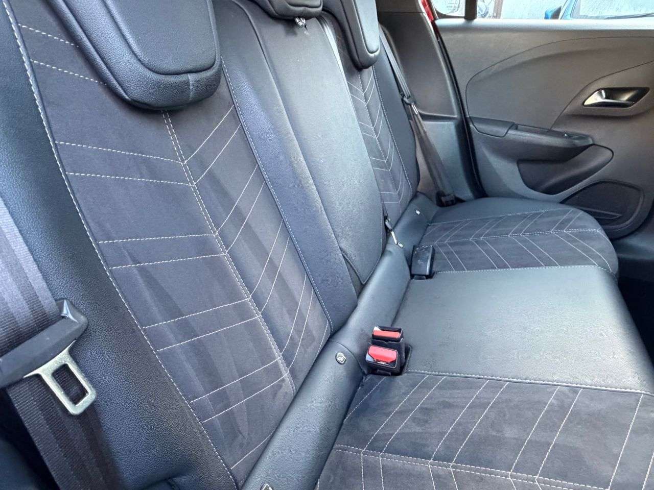 2023 VAUXHALL CORSA 2023 VAUXHALL CORSA