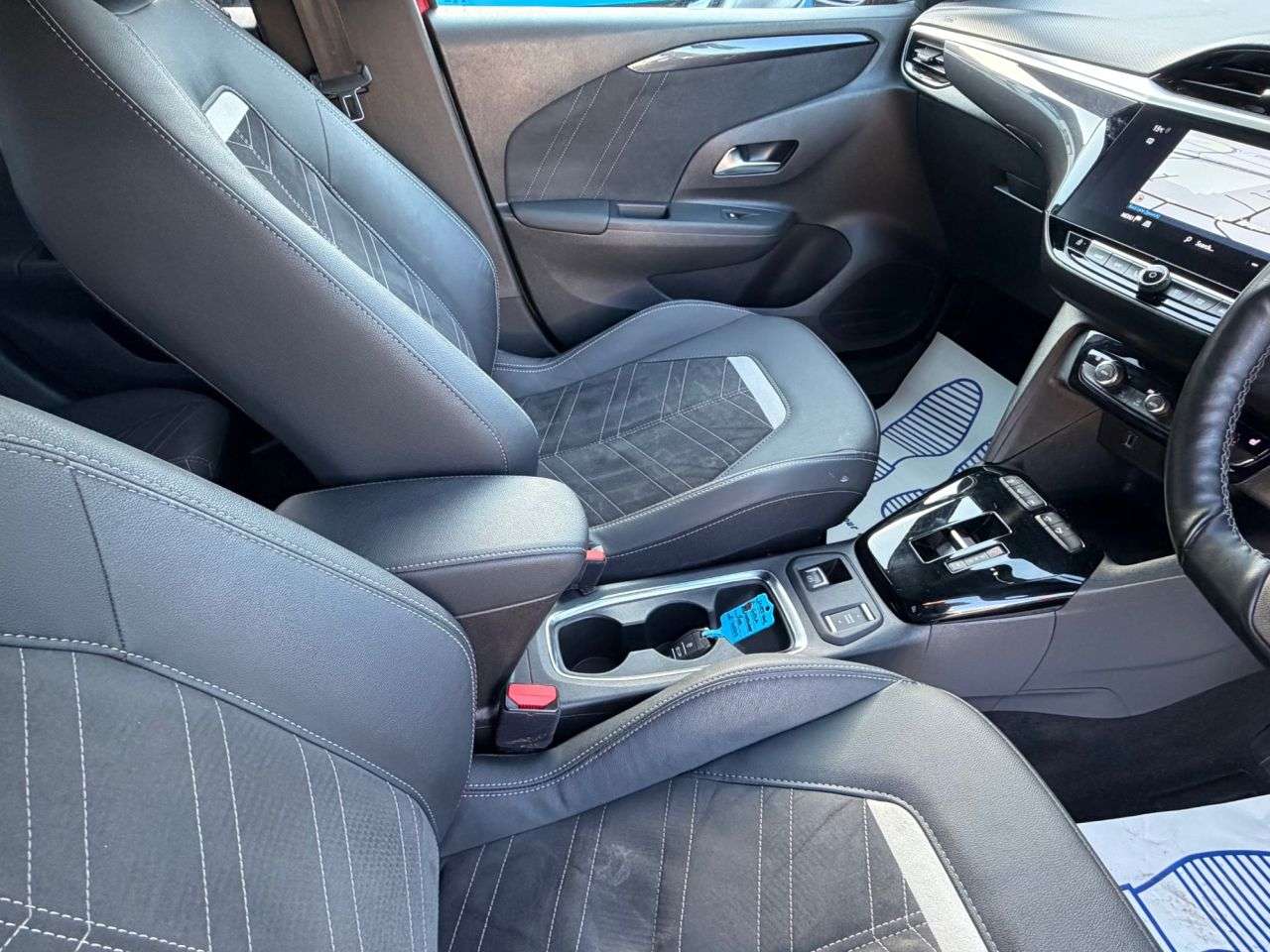 2023 VAUXHALL CORSA 2023 VAUXHALL CORSA