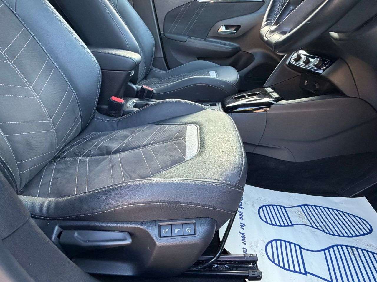 2023 VAUXHALL CORSA 2023 VAUXHALL CORSA