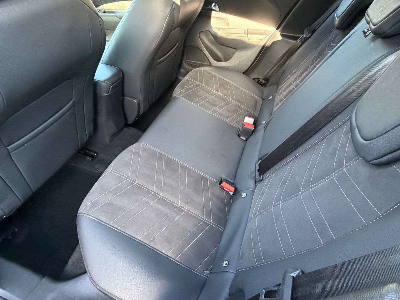 2023 VAUXHALL CORSA 2023 VAUXHALL CORSA