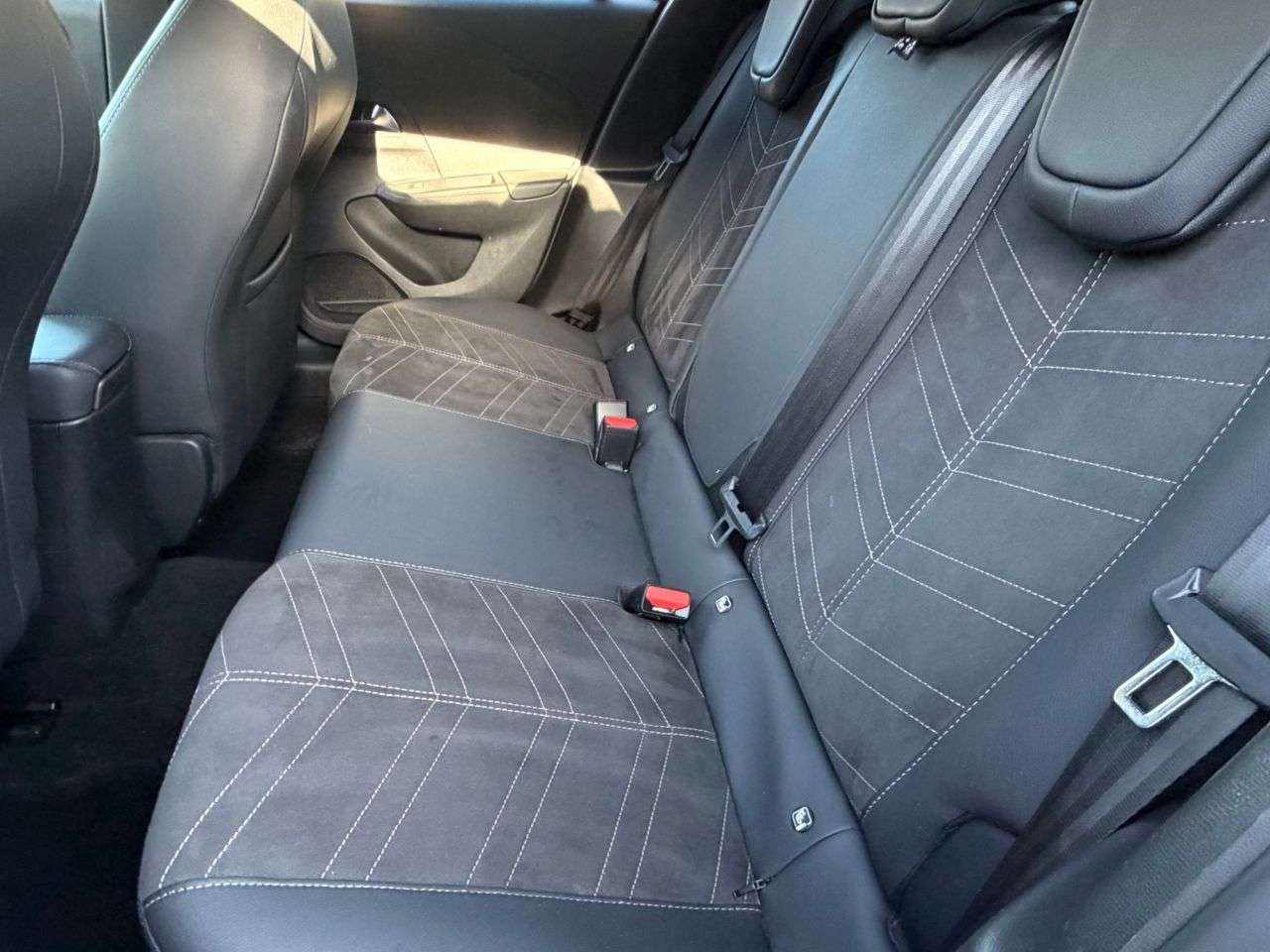 2023 VAUXHALL CORSA 2023 VAUXHALL CORSA