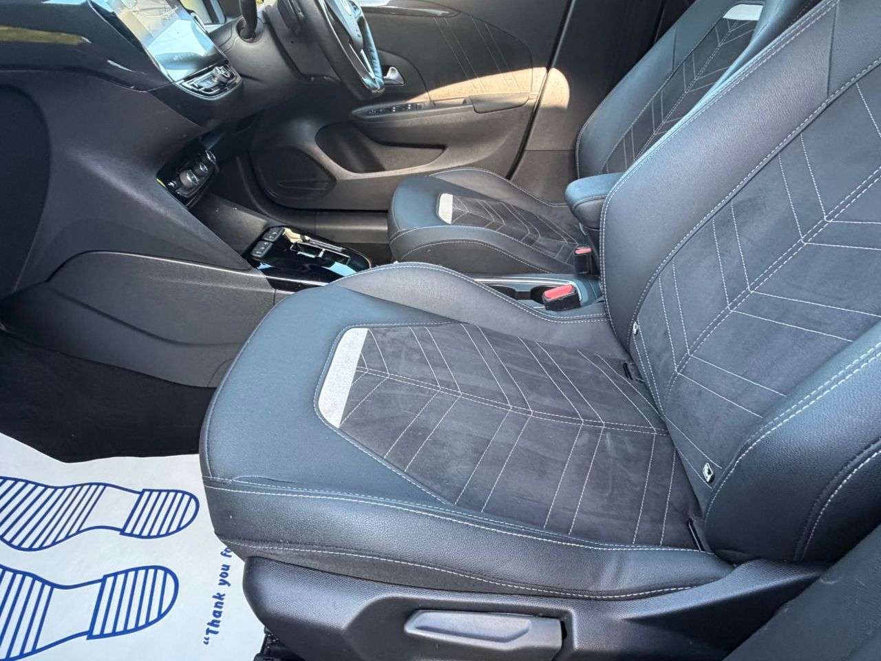 2023 VAUXHALL CORSA 2023 VAUXHALL CORSA