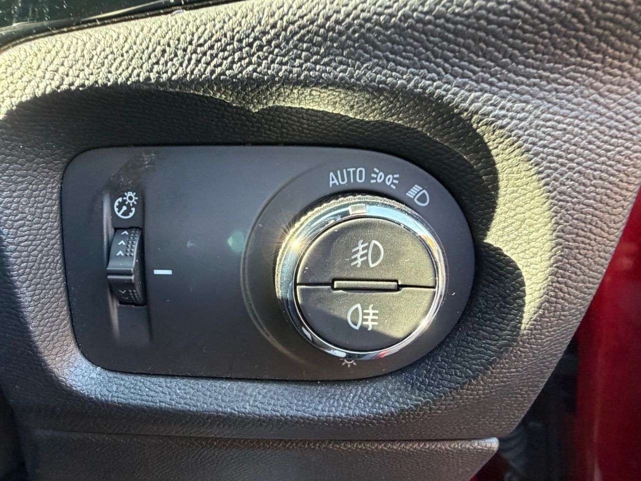 2023 VAUXHALL CORSA 2023 VAUXHALL CORSA