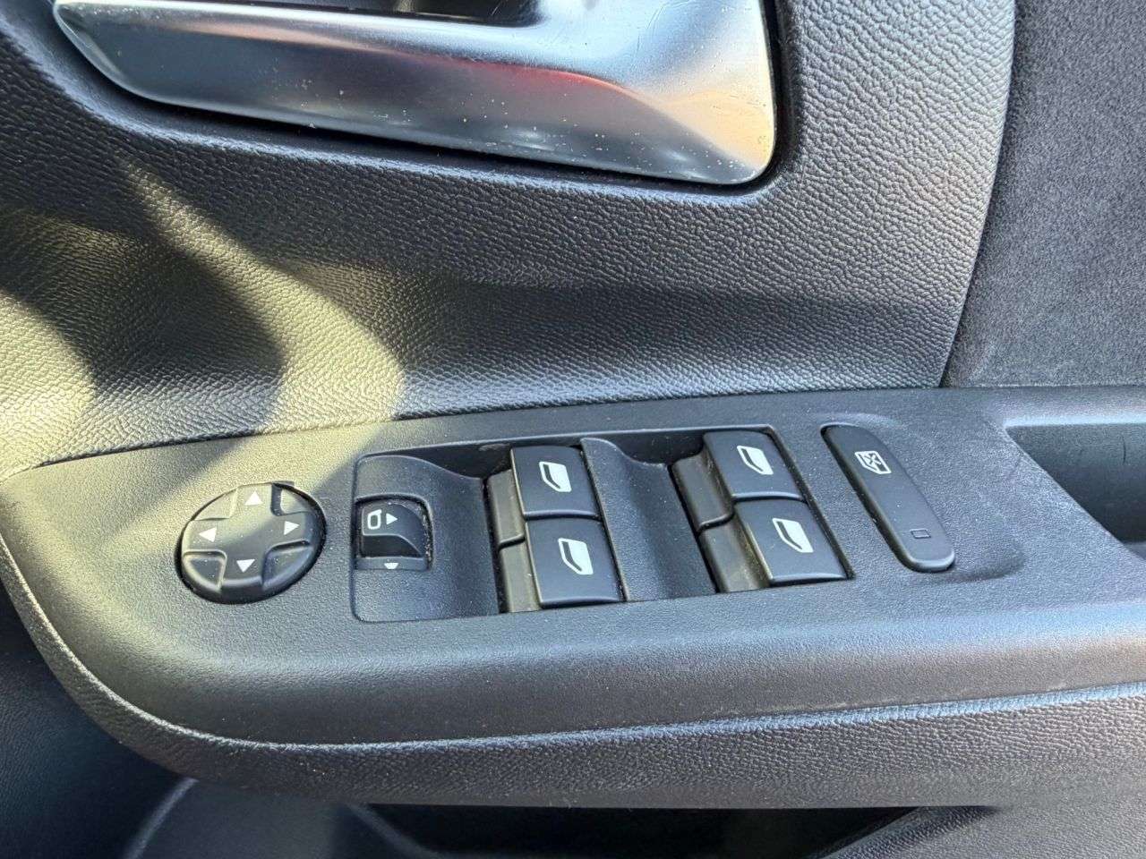 2023 VAUXHALL CORSA 2023 VAUXHALL CORSA