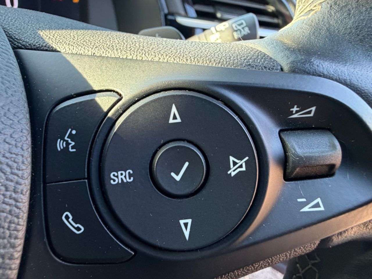 2023 VAUXHALL CORSA 2023 VAUXHALL CORSA