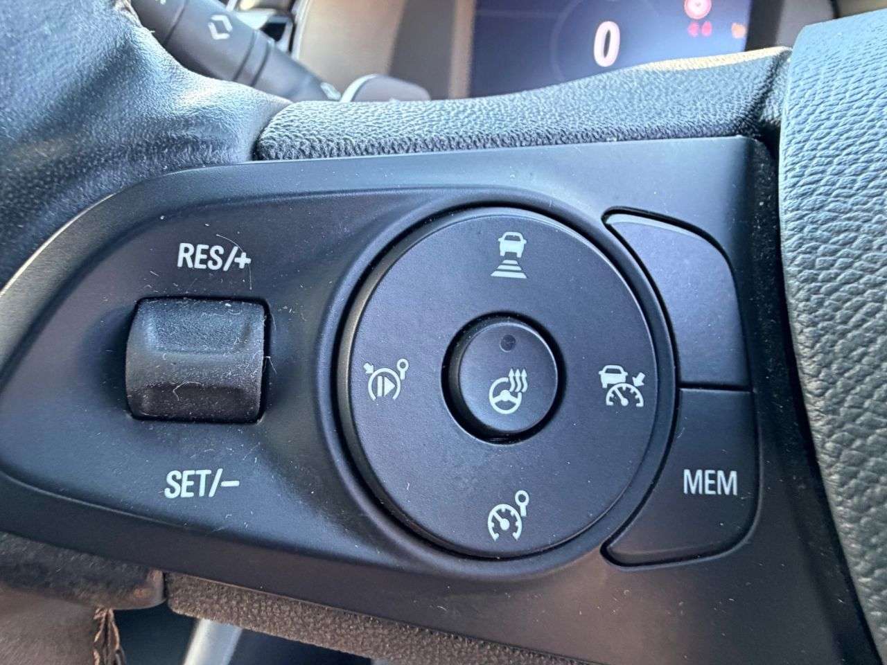2023 VAUXHALL CORSA 2023 VAUXHALL CORSA