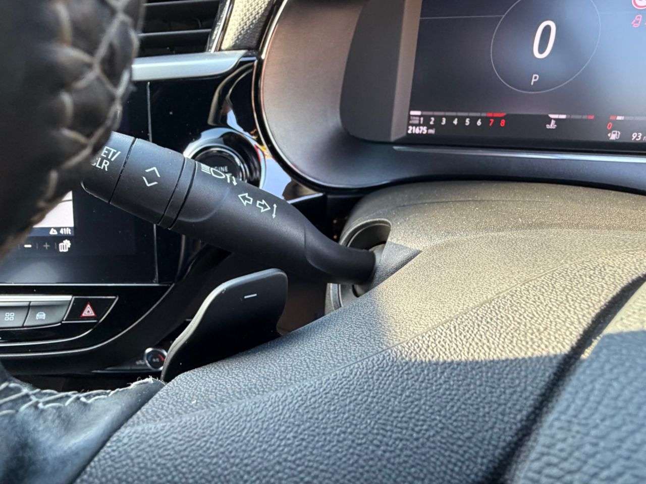 2023 VAUXHALL CORSA 2023 VAUXHALL CORSA