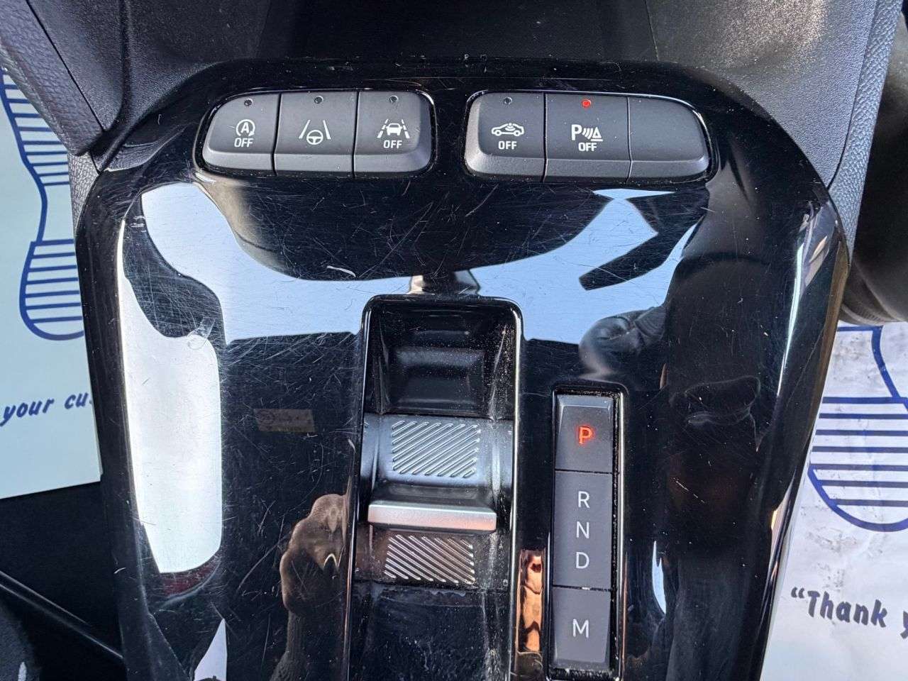 2023 VAUXHALL CORSA 2023 VAUXHALL CORSA