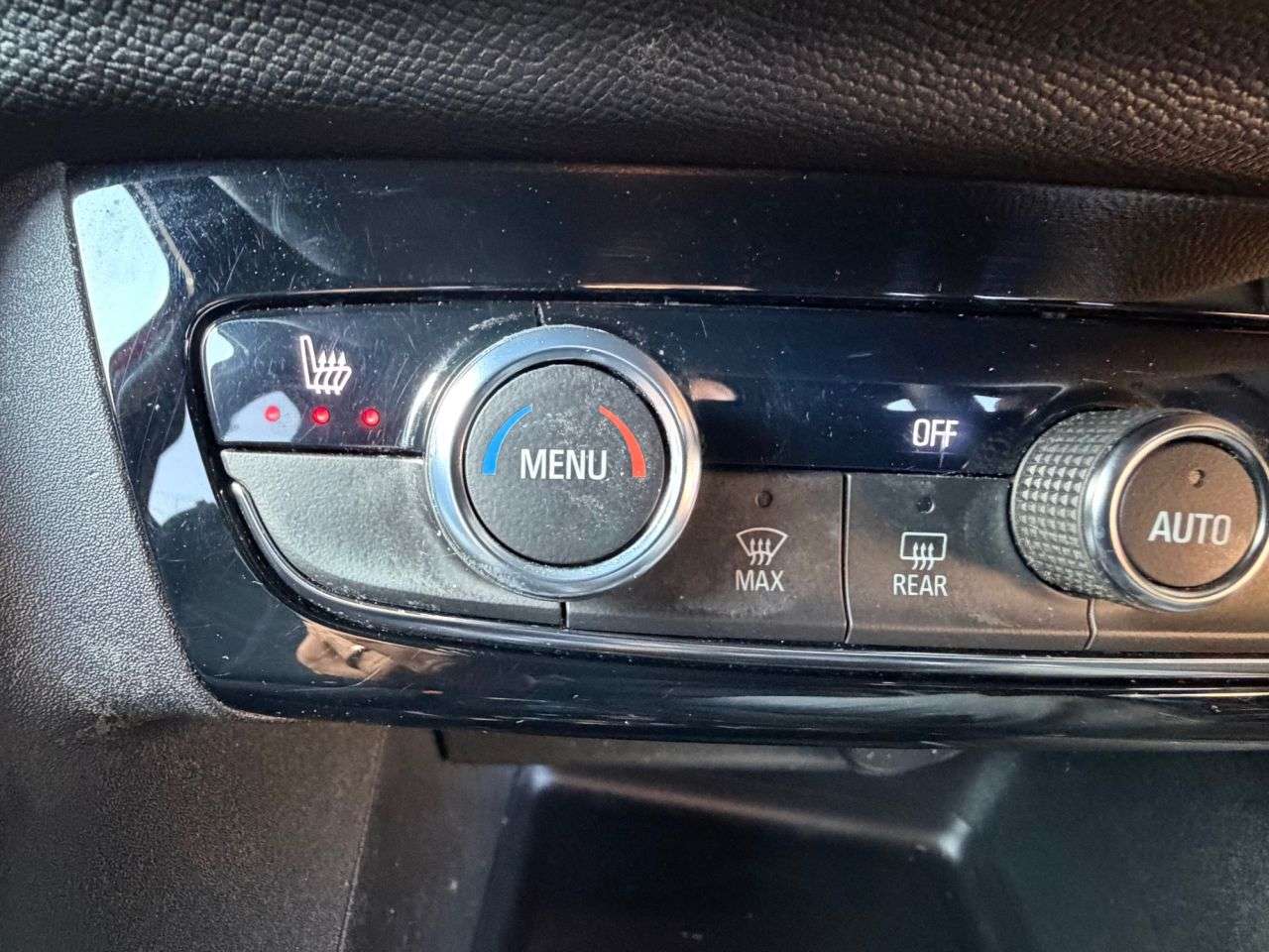 2023 VAUXHALL CORSA 2023 VAUXHALL CORSA