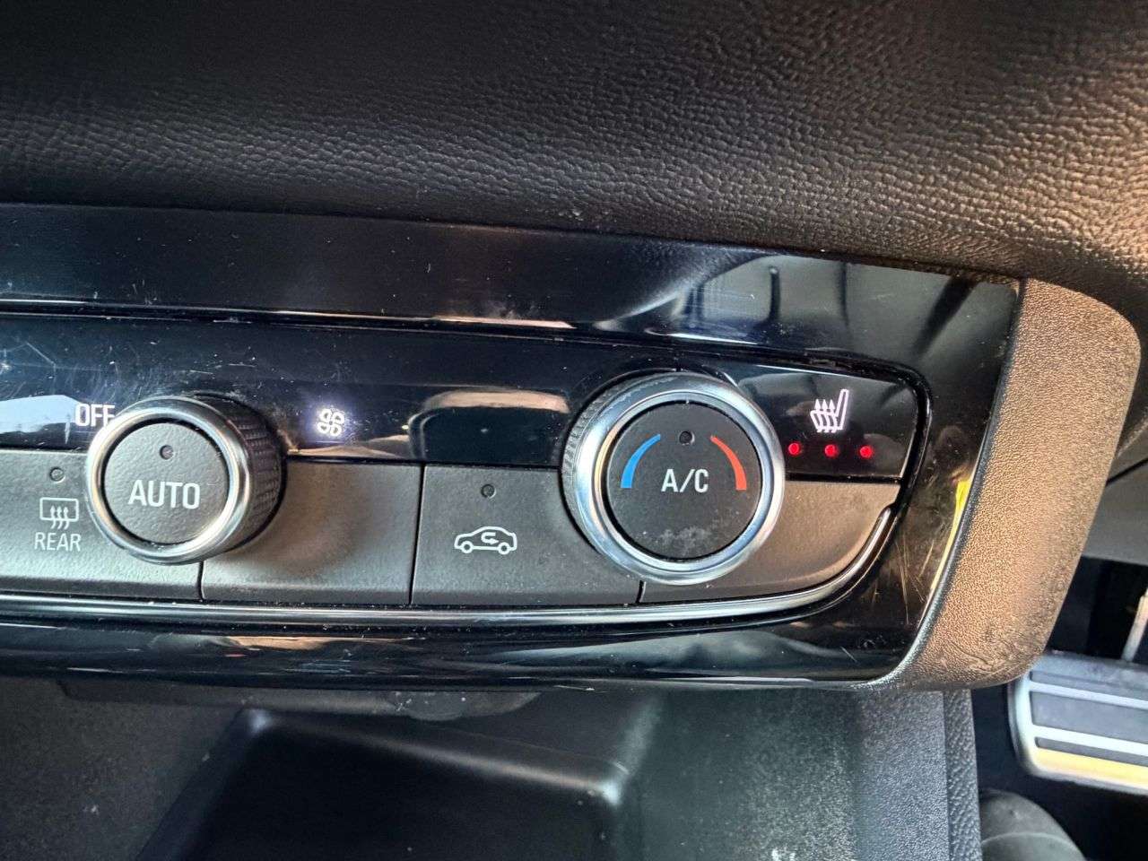 2023 VAUXHALL CORSA 2023 VAUXHALL CORSA