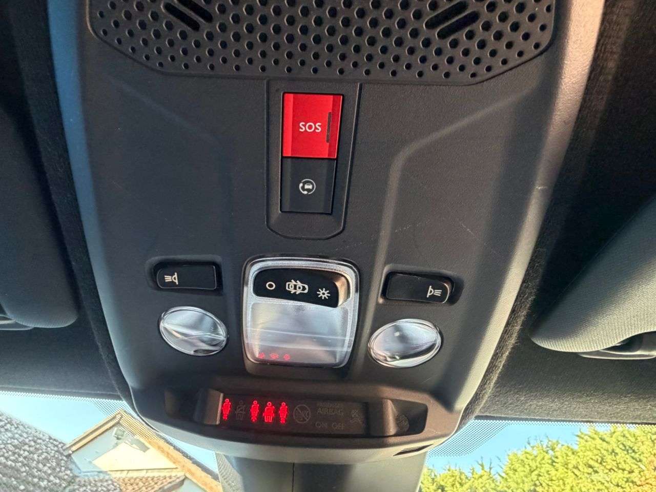 2023 VAUXHALL CORSA 2023 VAUXHALL CORSA